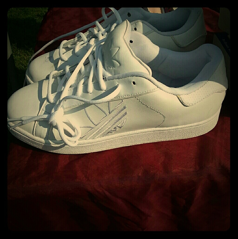 Adidas shoes